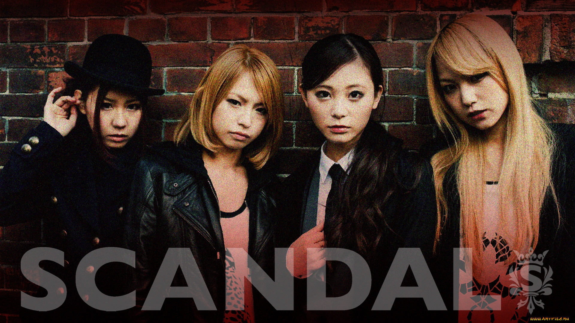 scandal, , 